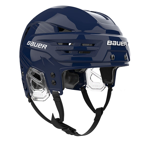 Bauer Re-akt 90 hockeyhjälm - 2