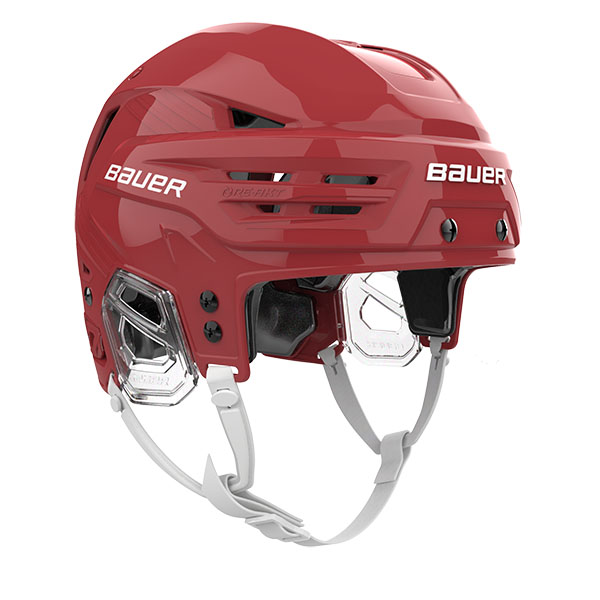 Bauer Re-akt 90 hockeyhjälm - 3