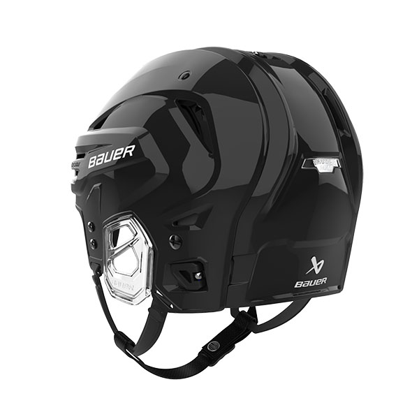 Bauer Re-akt 90 hockeyhjälm - 6