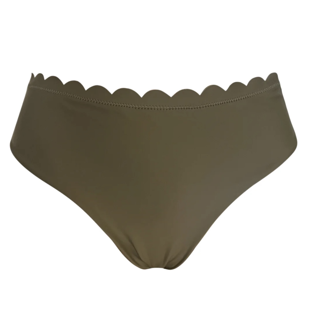 Bikinibyxa / Venus / Dark olive