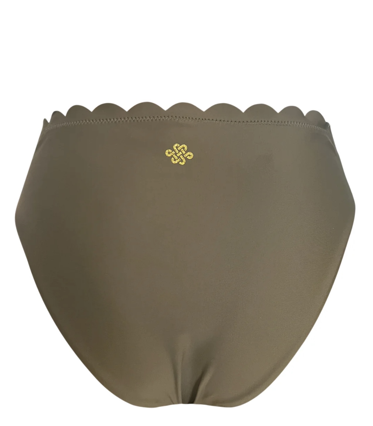 Bikinibyxa / Venus / Dark olive