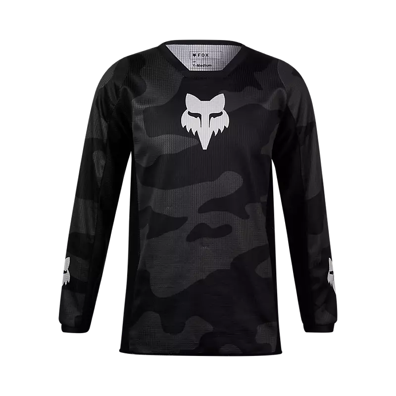 Youth 180 Bnkr Jersey