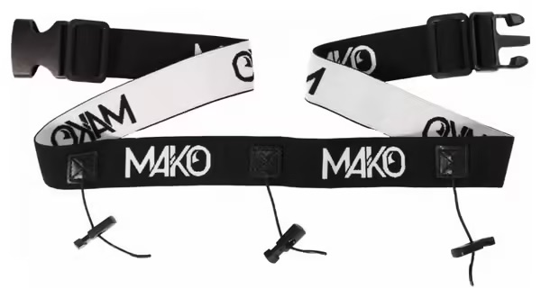 Mako Race Belt