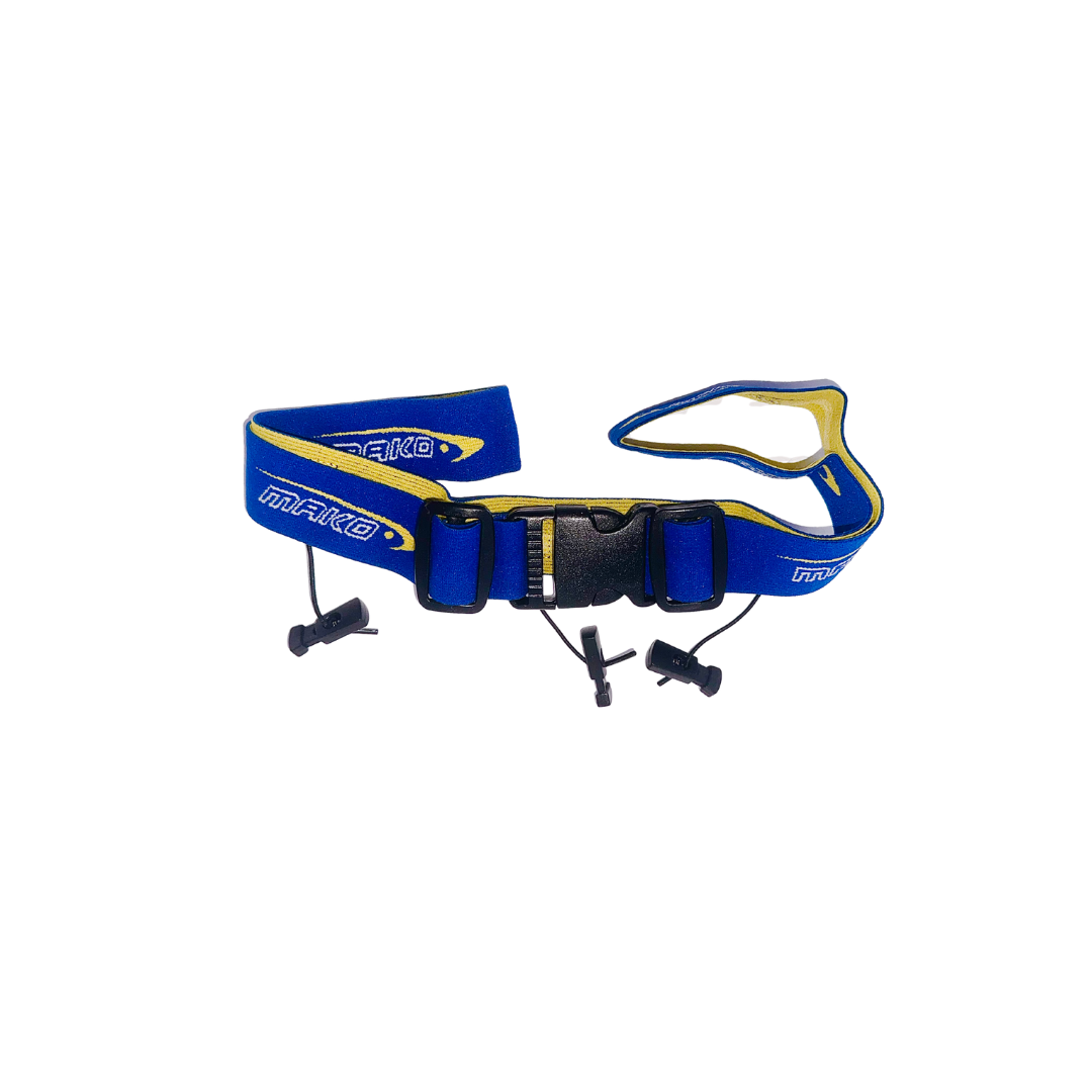 Mako Race Belt - 2