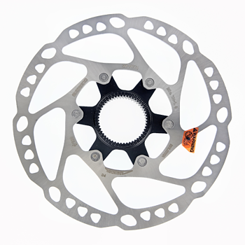 Shimano Bremsscheibe CL SM-RT64 160 mm