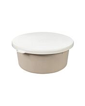Futtertrog 5L - Beige