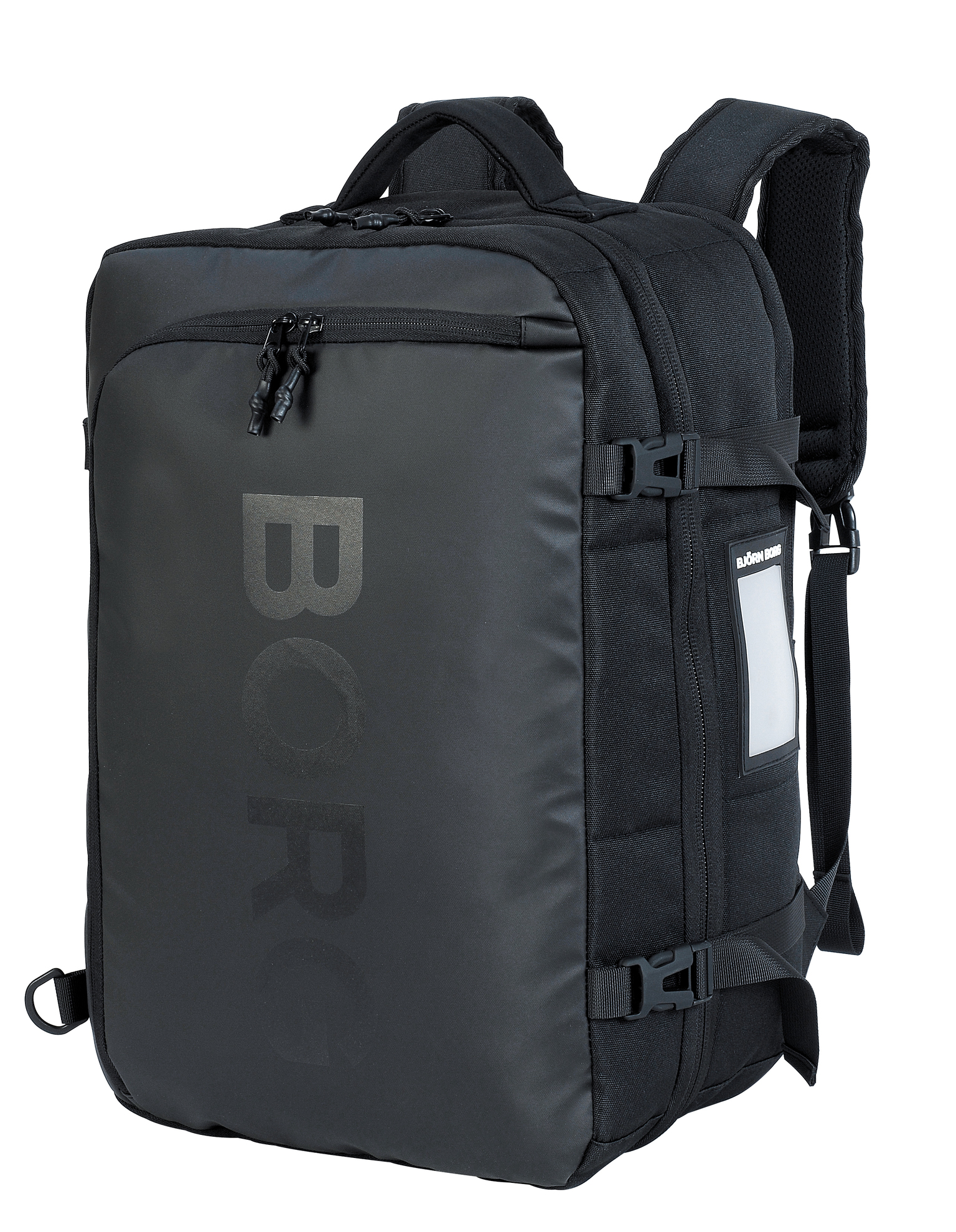 Björn Borg - Travel Backpack L - 35L - 2