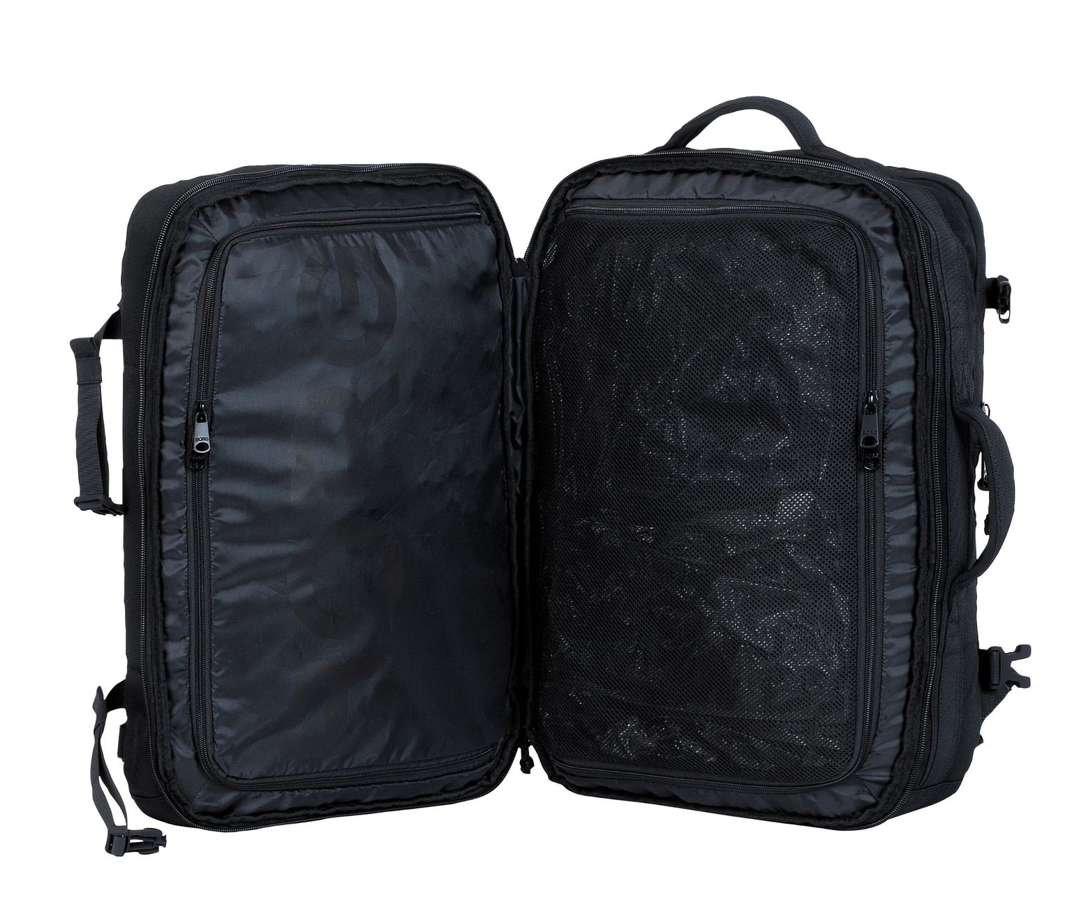 Björn Borg - Travel Backpack L - 35L - 4