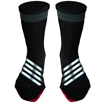 Mako Neoprene Swim Socks