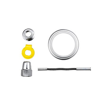 SHIMANO Nabenmontagesatz Inter-3 Schubstange: 86,85 mm SM-3R40
