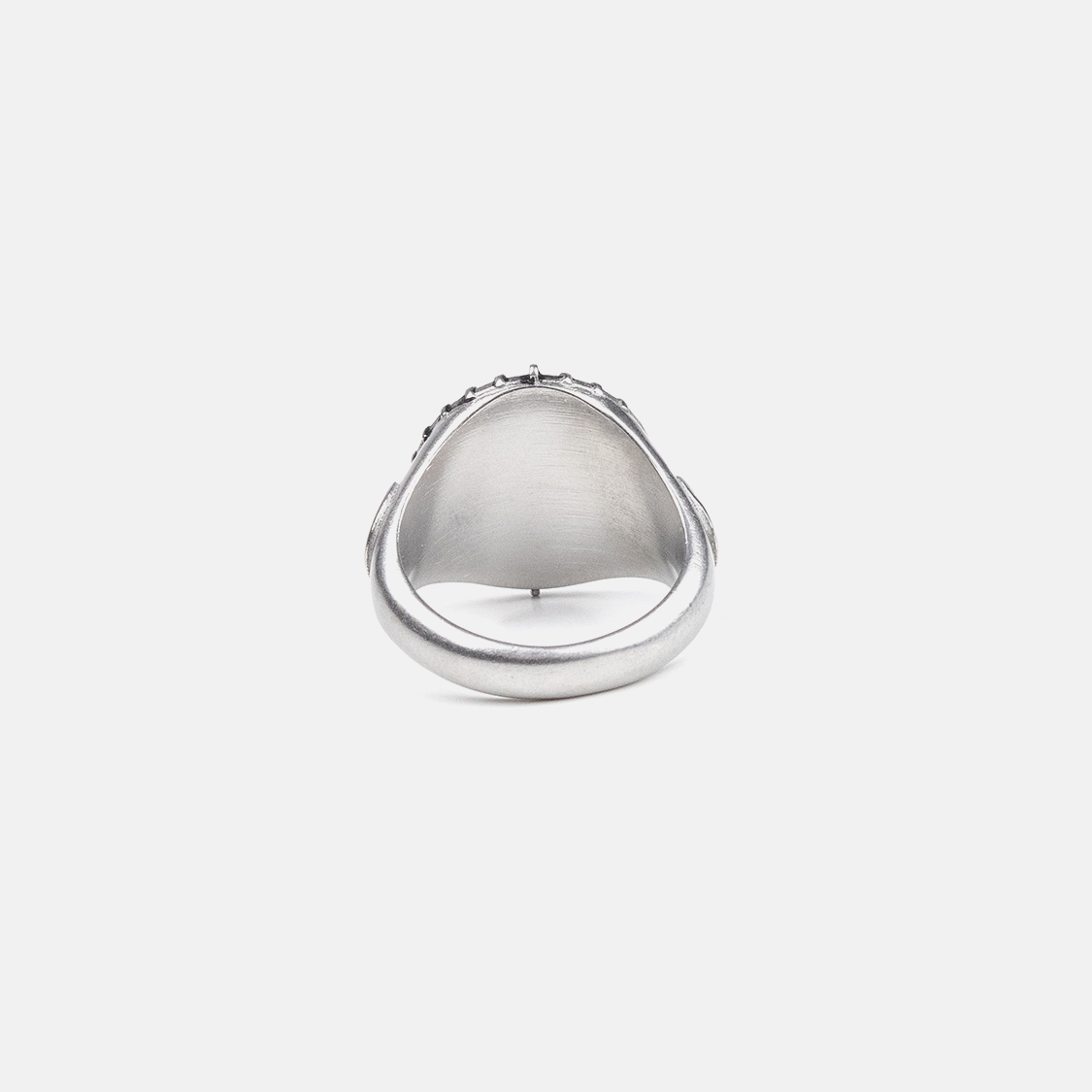 Jernhest - Klas Silver - 4