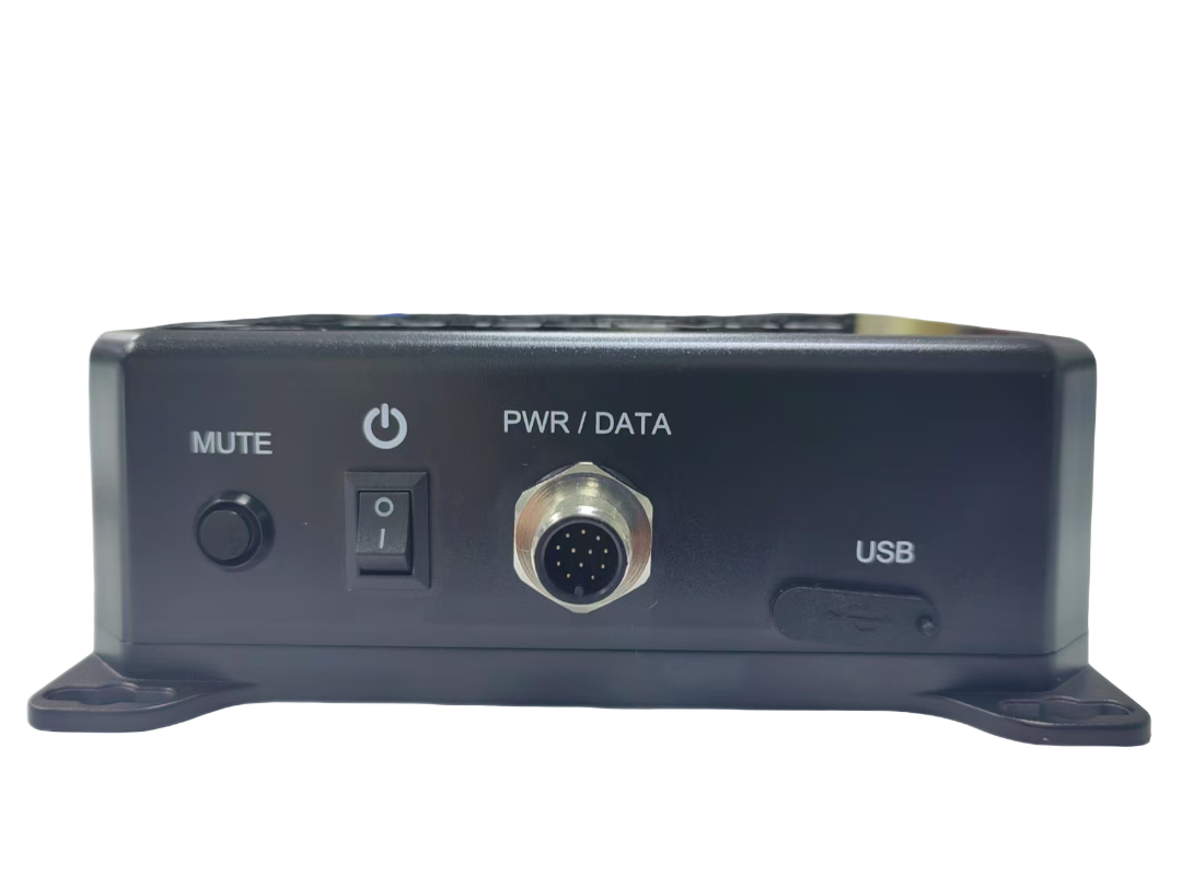 QK-A052T Wifi AIS Transponder  N2K-WiFi-NMEA0183-USB - 4