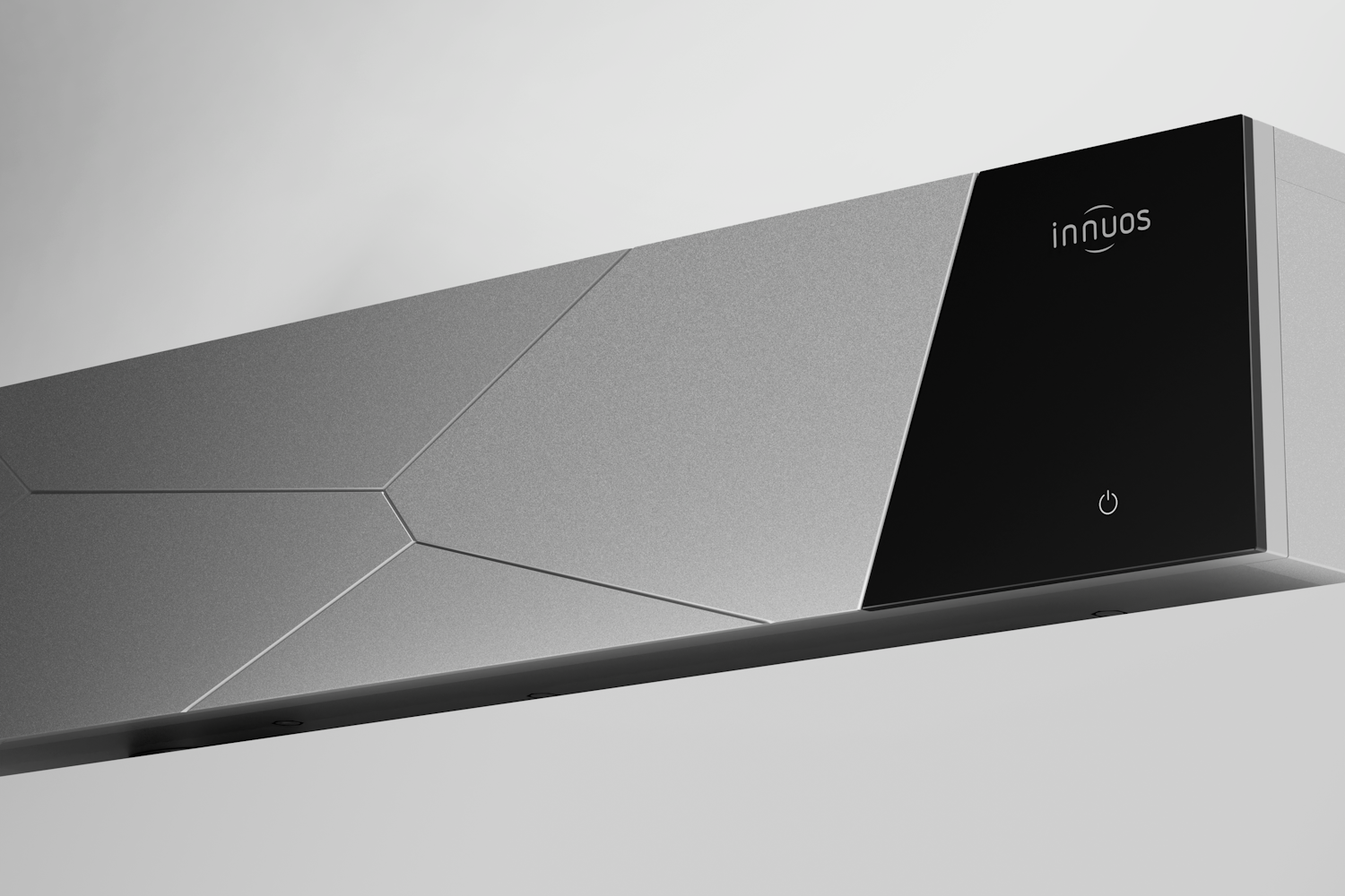 Innous STREAM 3 streamer - 10