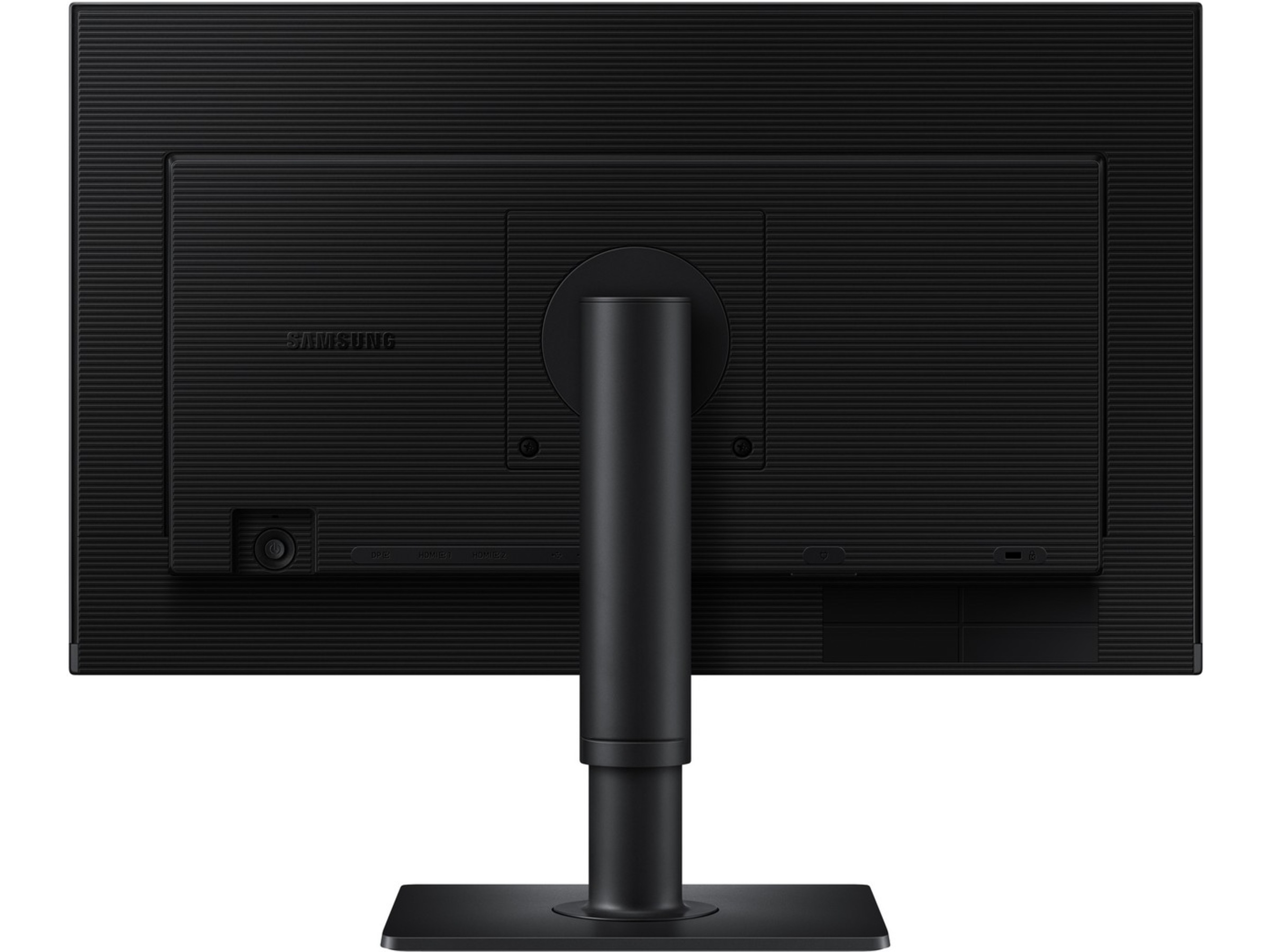 Samsung 27" S27D402 IPS 100Hz Höj/sänkbar/Pivot - 2