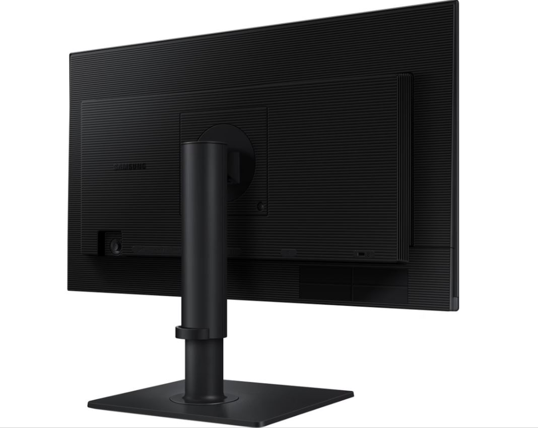 Samsung 27" S27D402 IPS 100Hz Höj/sänkbar/Pivot - 3