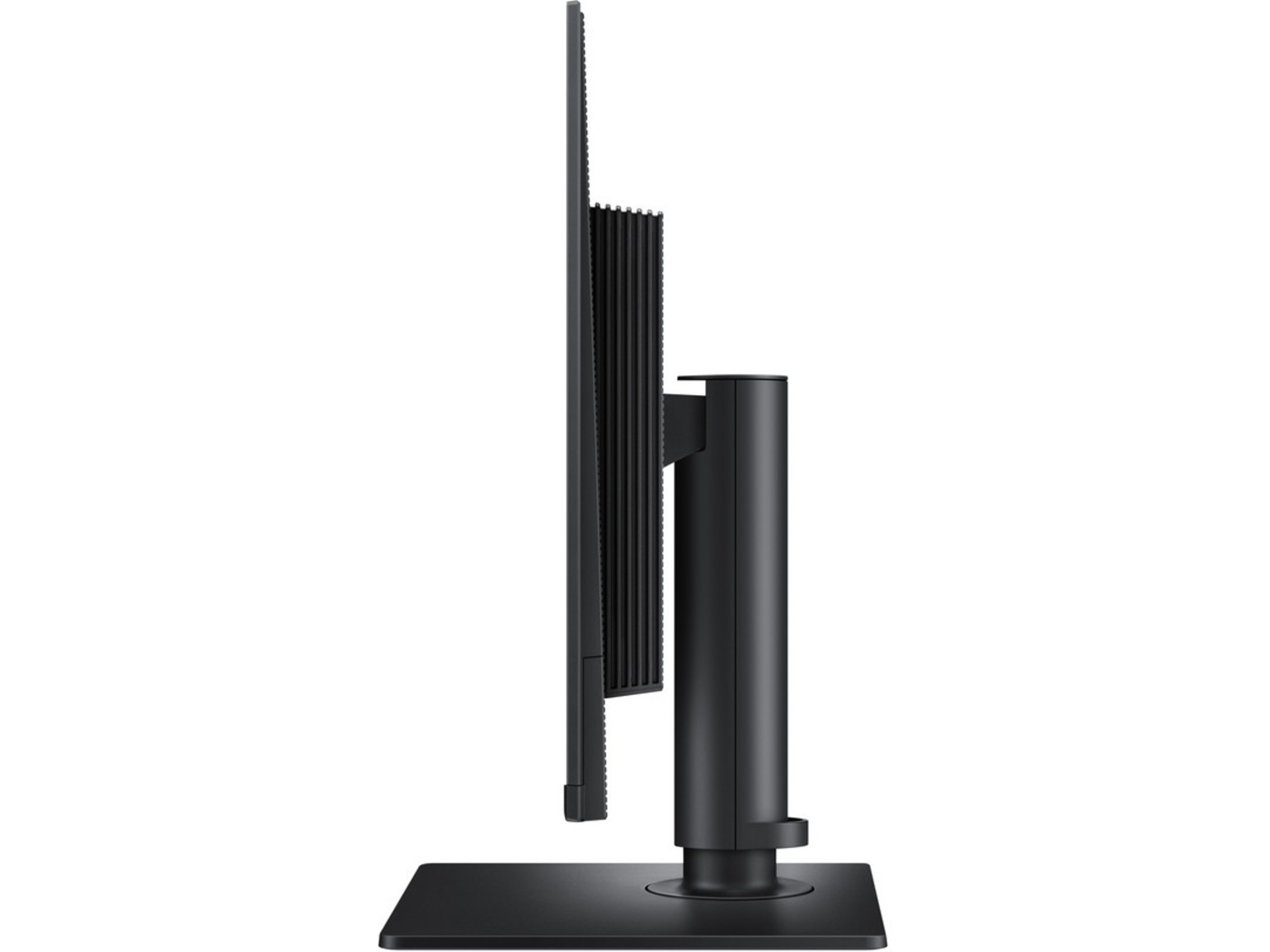 Samsung 27" S27D402 IPS 100Hz Höj/sänkbar/Pivot - 4