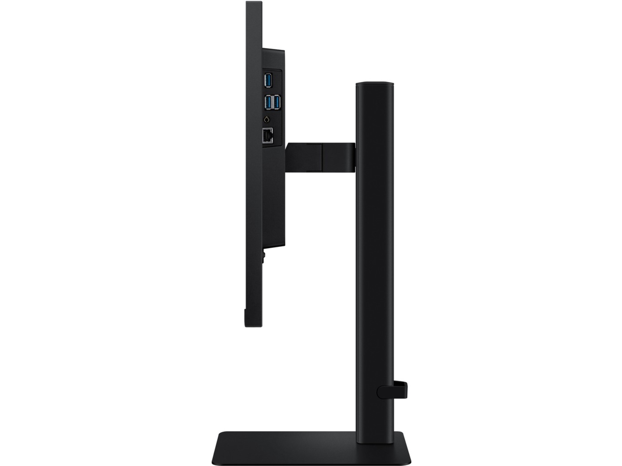 Samsung 27" S27D402 IPS 100Hz Höj/sänkbar/Pivot - 6