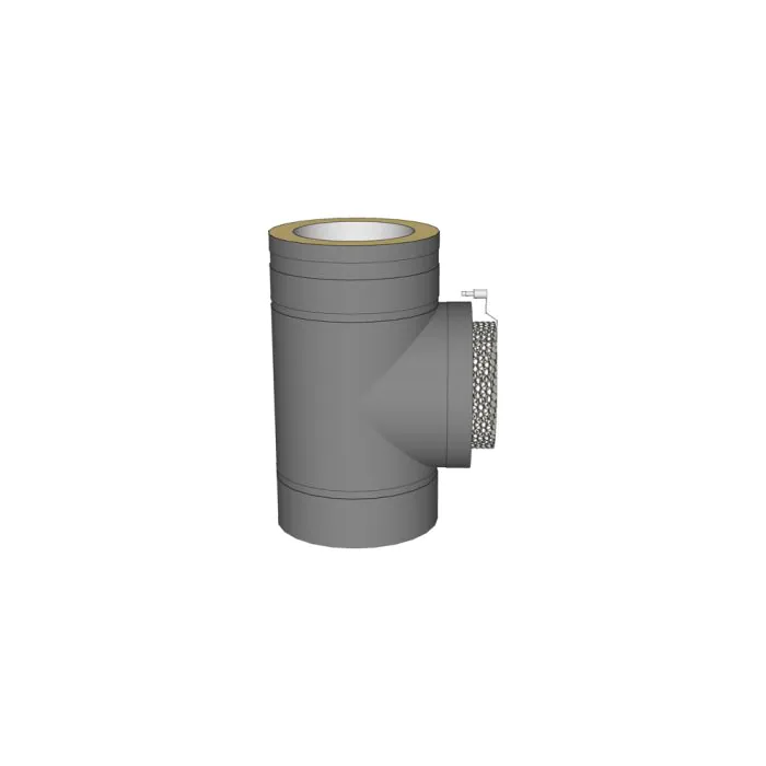 RÖRMODUL 330 100-30 INKL. EKOSAFE