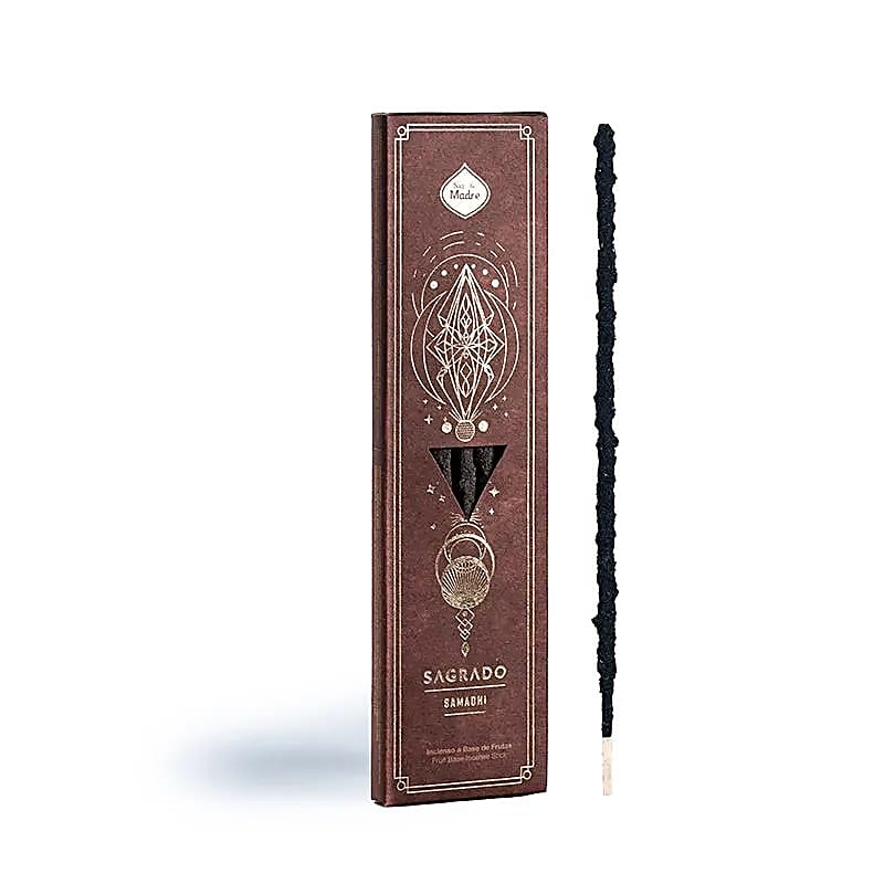 Sagrada Madre Sacred Line rökelse Samadhi