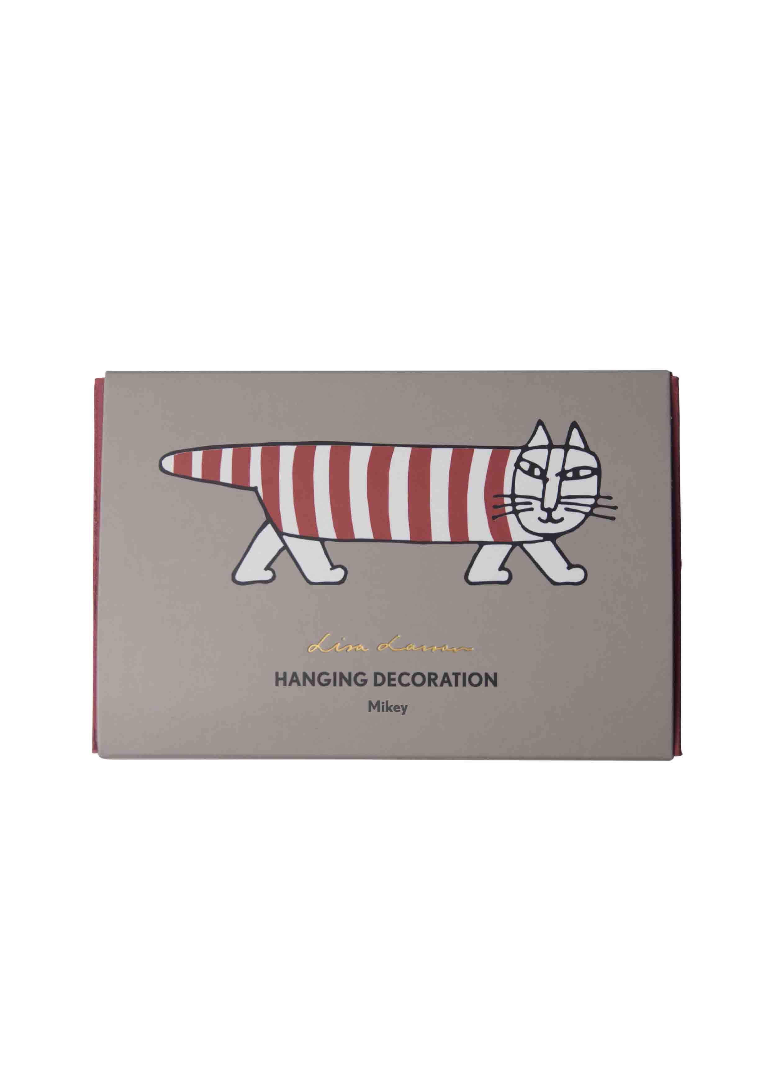 Lisa Larson - Hängande Dekoration - Mikey - 2