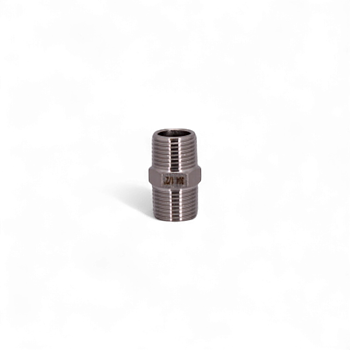 Rohrstutzen 1/2" FPT mit Außengewinde