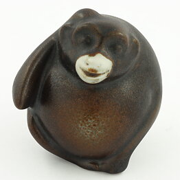 Gösta Grähs (1983) Chubby Ape (3)