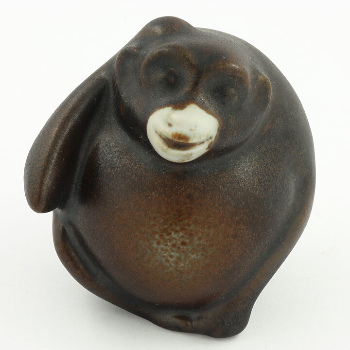 Gösta Grähs (1983) Chubby Ape (3)