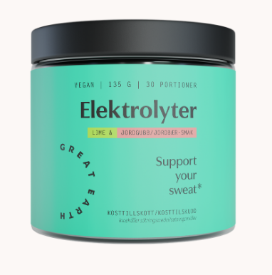Elektrolyter - 135 g