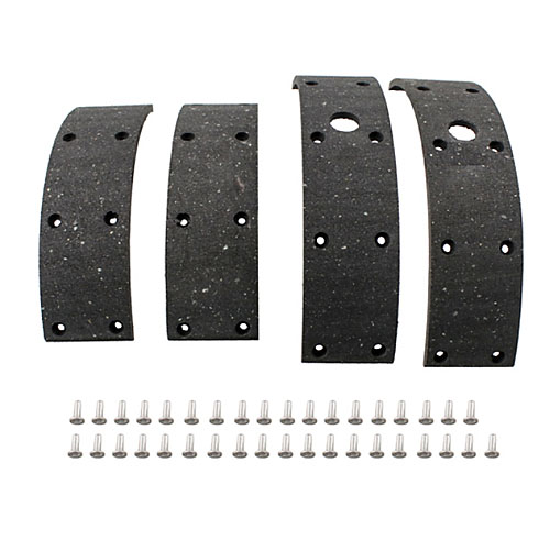 Bromsband Pv, Duett, Amazon ~58