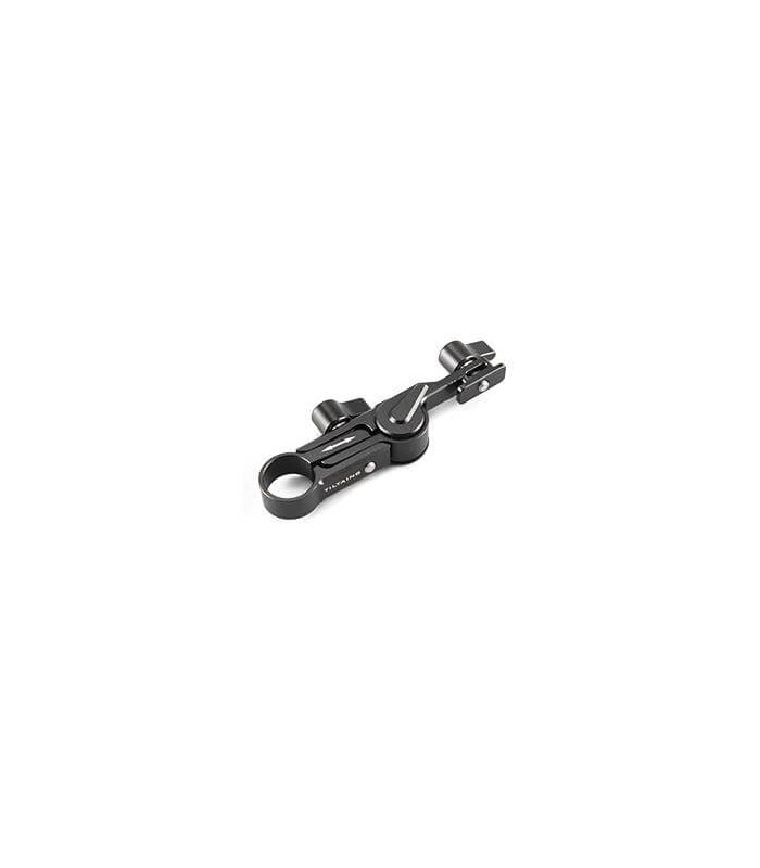 Tilta 15mm Rod Support Arm for Mini Clamp-on Matte Box