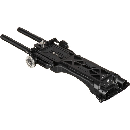 Tilta Quick Release Baseplate for Sony FX9 - 3