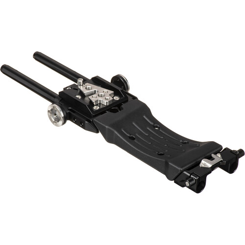 Tilta Quick Release Baseplate for Sony FX9 - 2