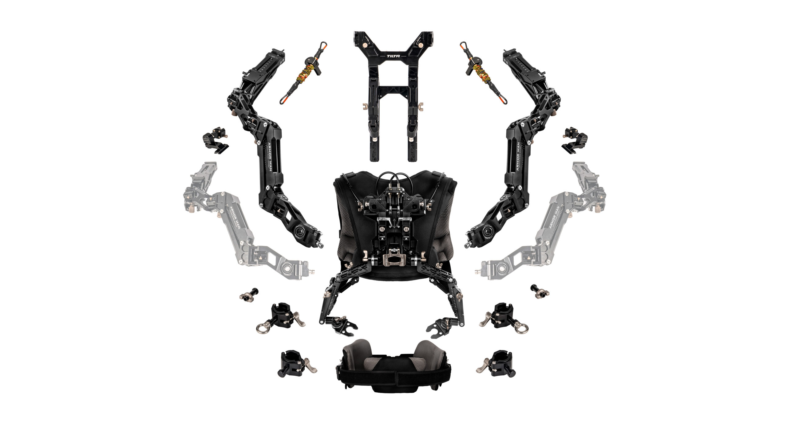 Tilta ARMOR MAN 3.0