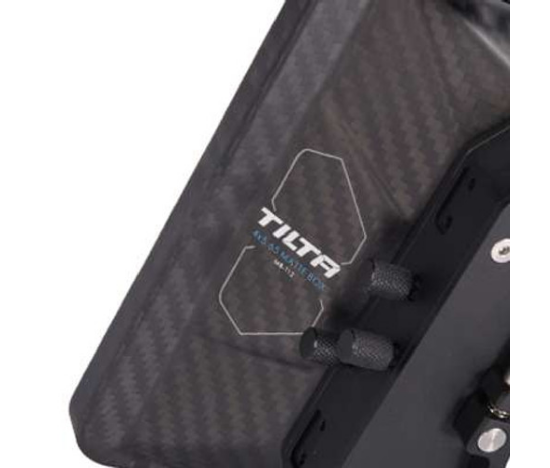Tilta Camera Cage for Sony FX9 Advanced Kit - V-Mount - 5