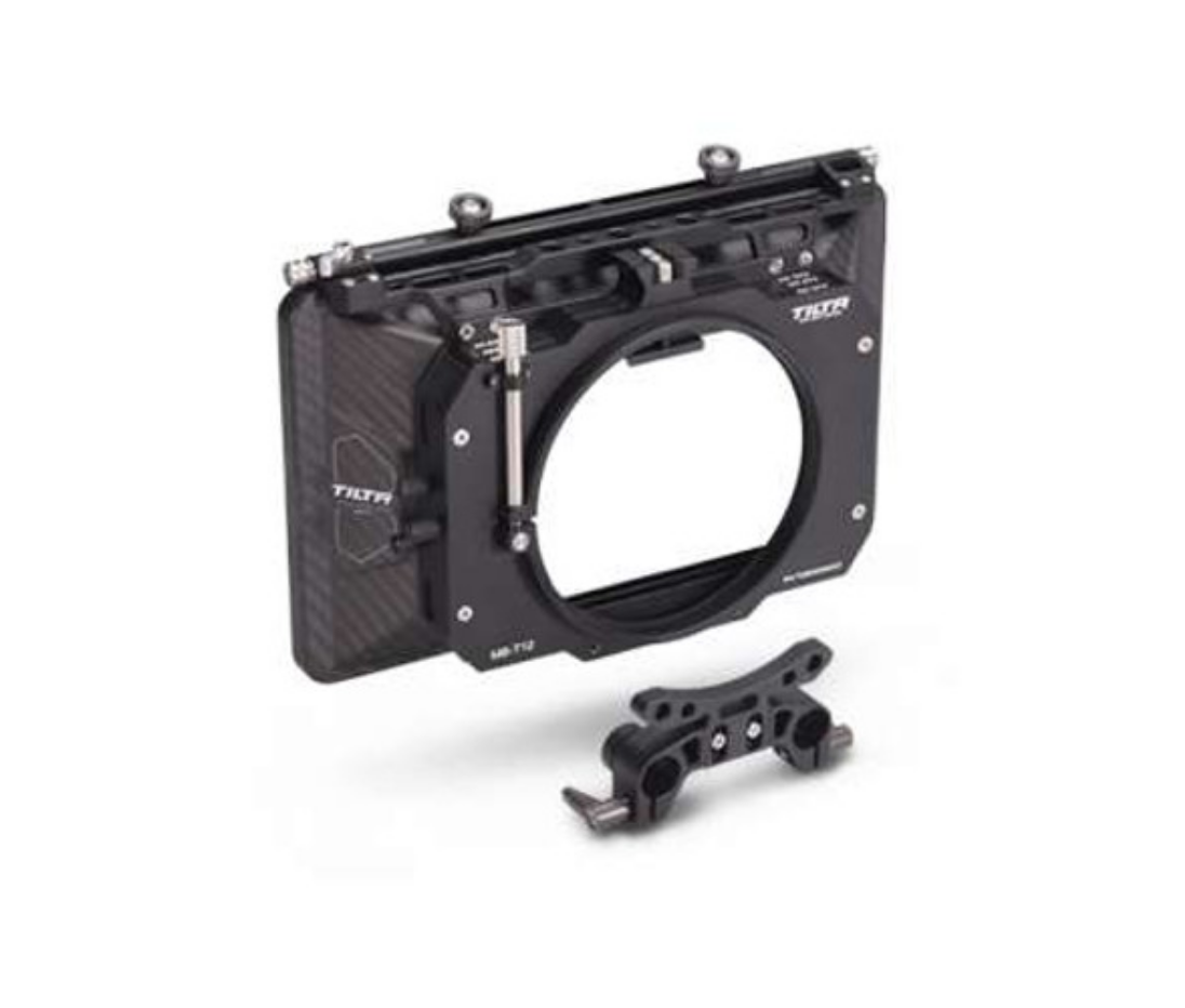 Tilta Camera Cage for Sony FX9 Advanced Kit - V-Mount - 4