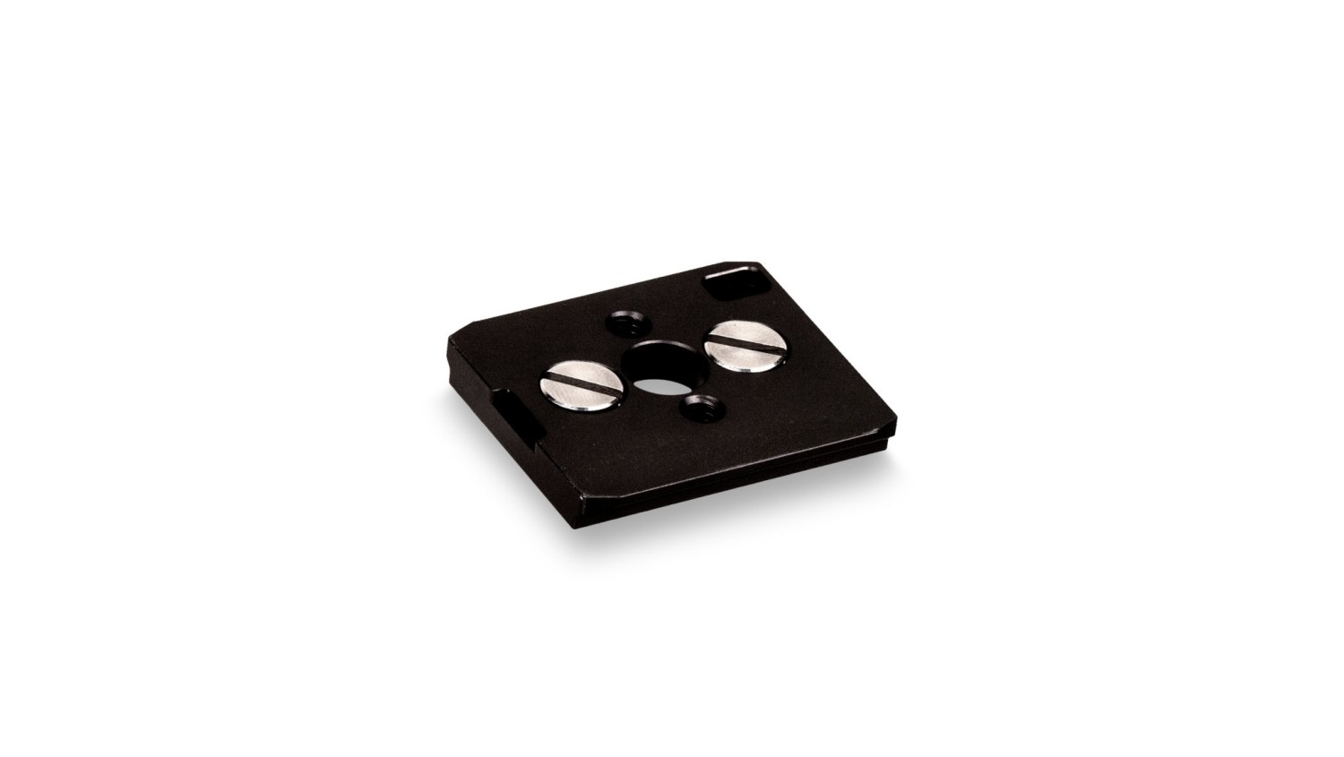 Tilta Bottom Plate for Sony a7siii - Black