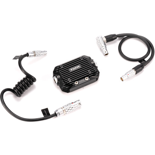 Tilta 24V Power Distribution Module for DJI Ronin 2