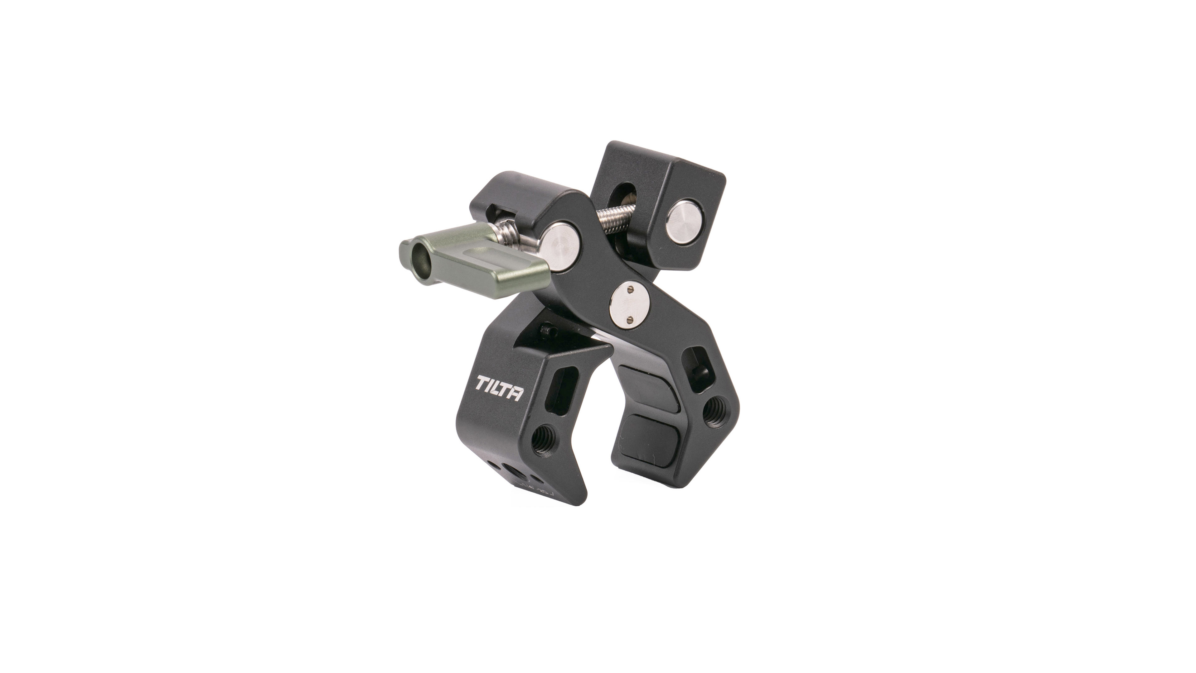 Tilta Accessory Mounting Clamp - Black - 2