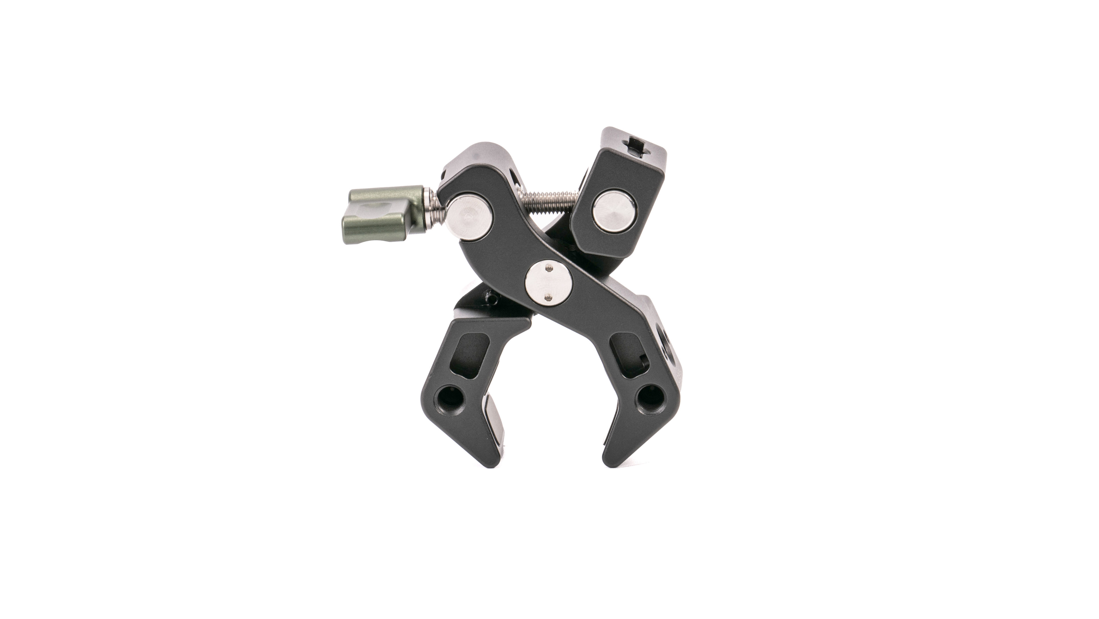 Tilta Accessory Mounting Clamp - Black