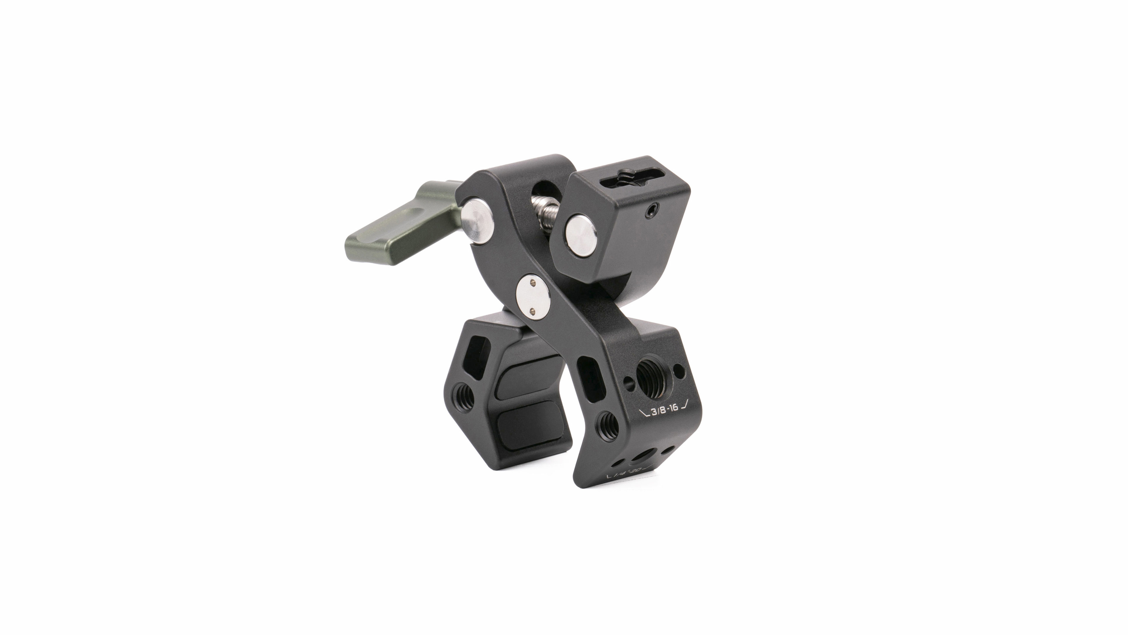 Tilta Accessory Mounting Clamp - Black - 7