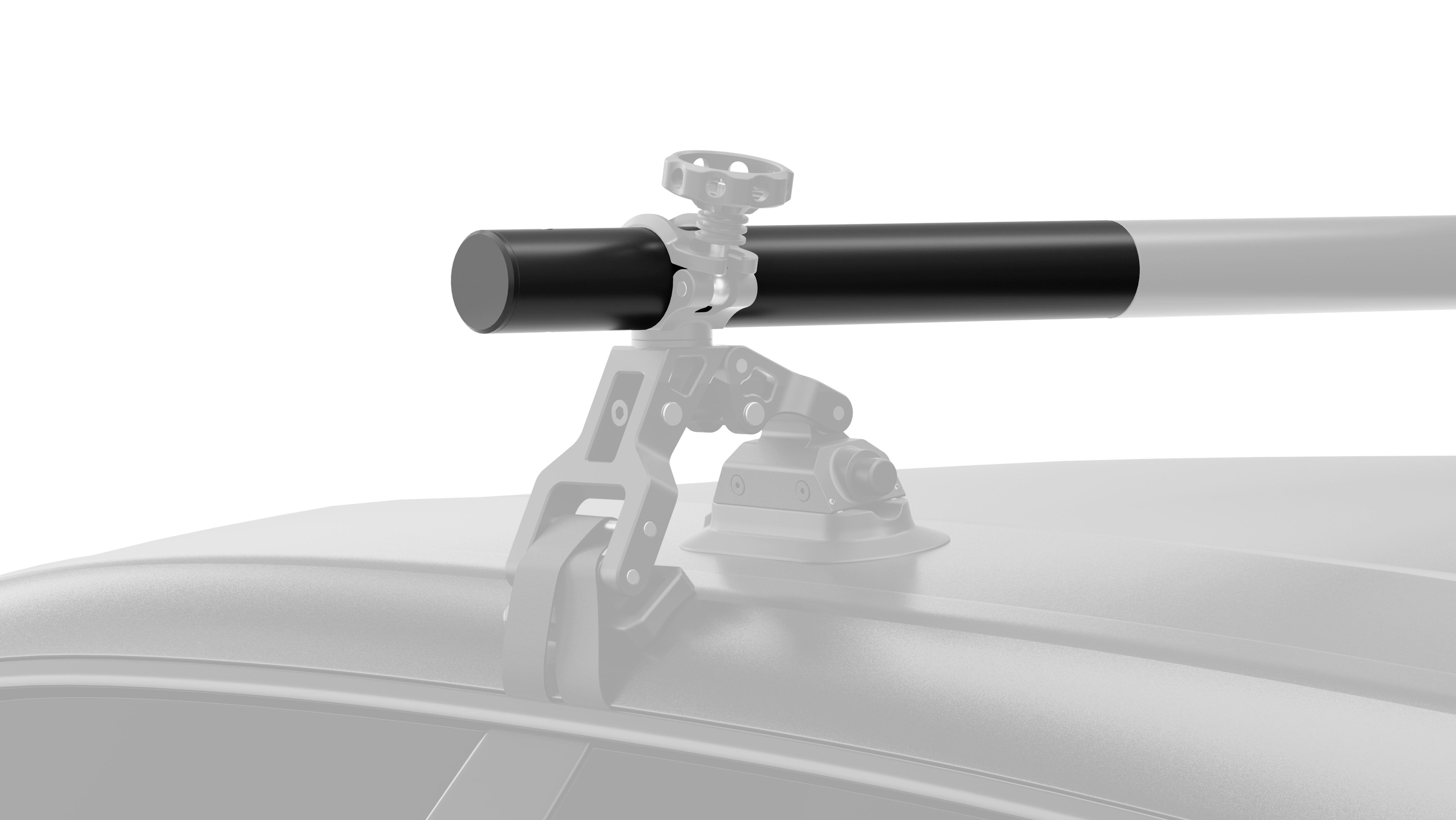 Tilta Speed Rail Extension (46cm) - 4