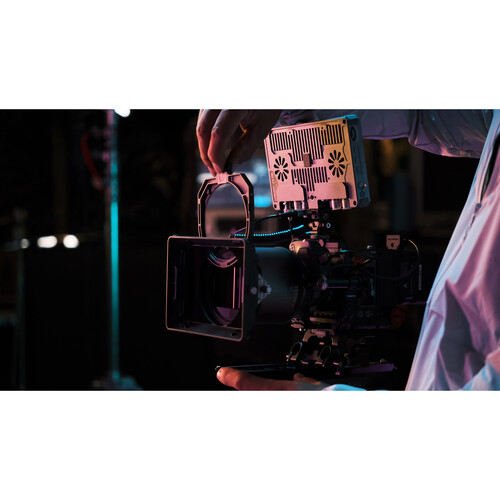 Tilta Illusion 95mm Digital Diffusion 1/4 Filter - 3