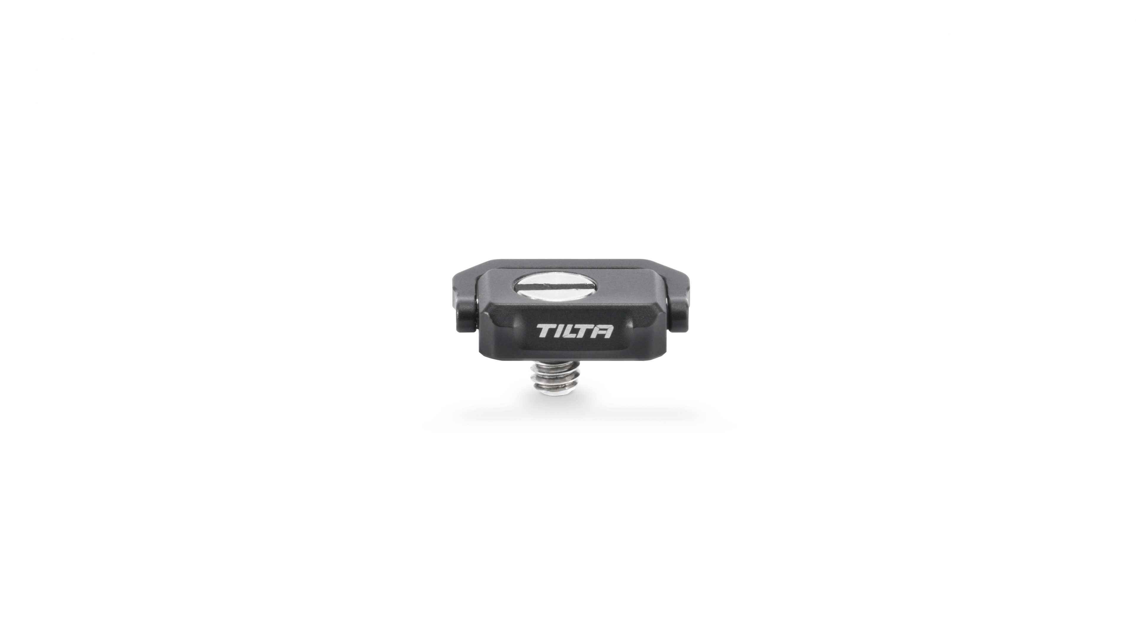 Tilta 1/4"-20 Camera Strap Attachment - Black - 2