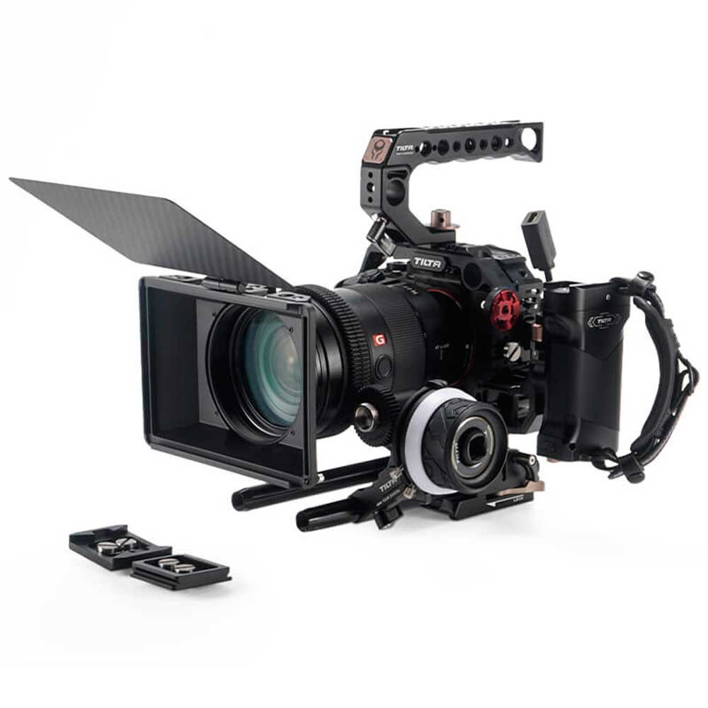 Tilta Tiltaing Sony a7siii Kit F - Black