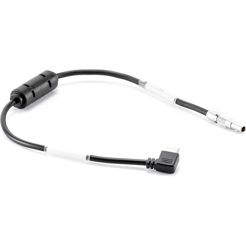Tilta USB-C Run/Stop Cable for Red Camera SYNC Port Type II