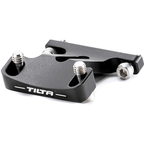 Tilta PL Mount Lens Adapter Support for Nikon Z8 - Black