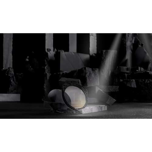 Tilta Illusion 95mm Digital Diffusion Filter Kit - 2