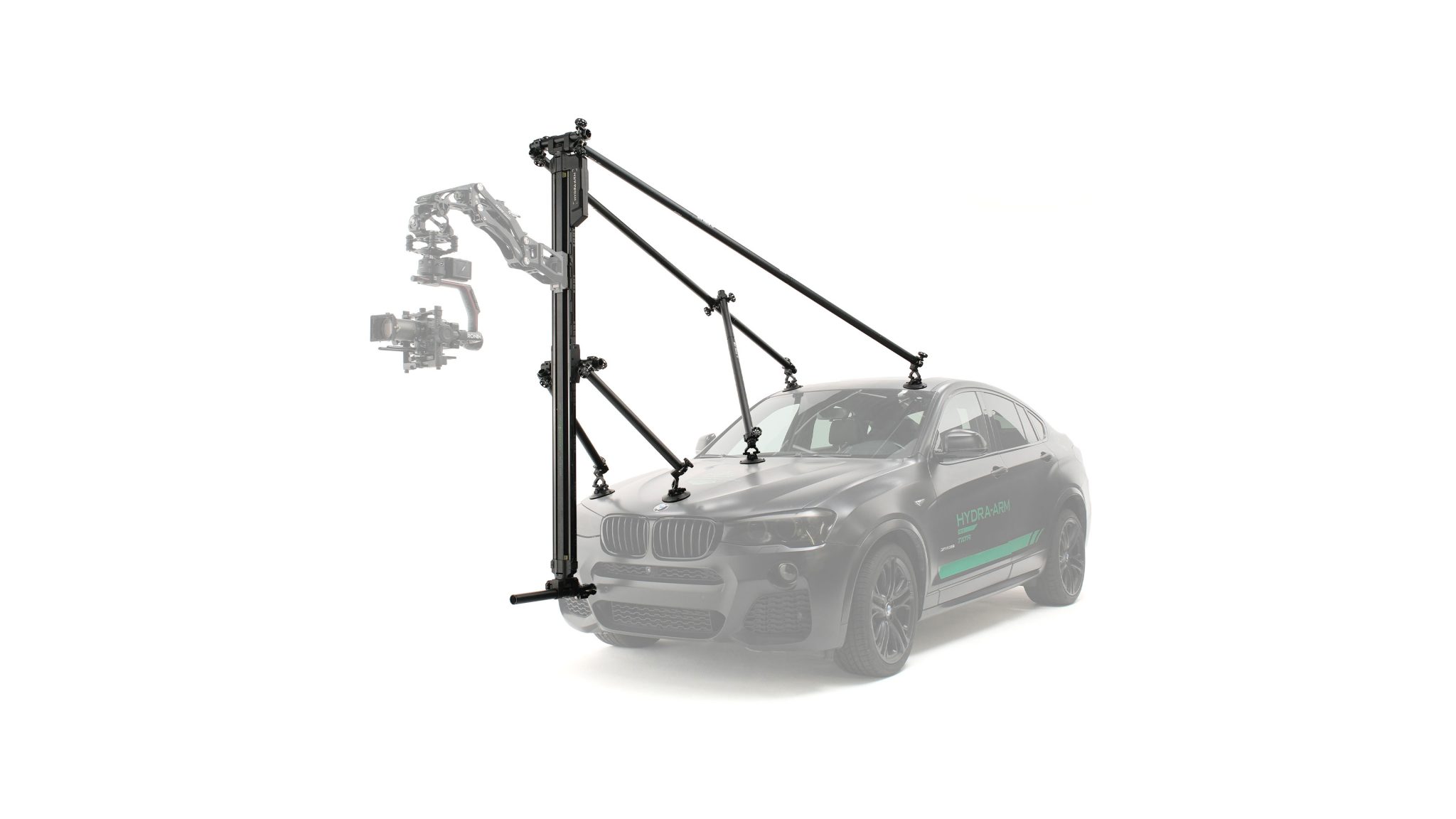 Tilta Hydra Motorized Slider