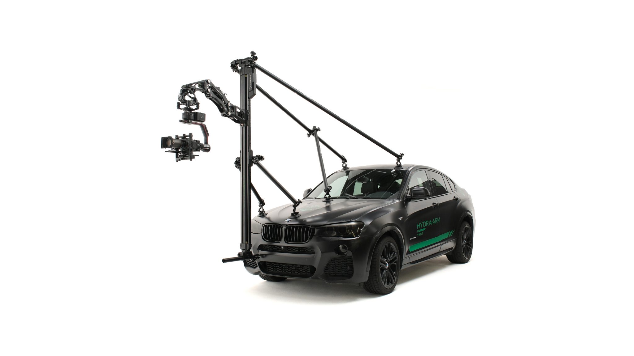 Tilta Hydra Motorized Slider Pro Kit