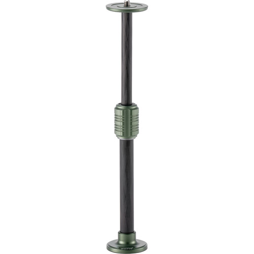 Tilta Height Extension for Tilta Tabletop Ball Head Tripod - Space Gray